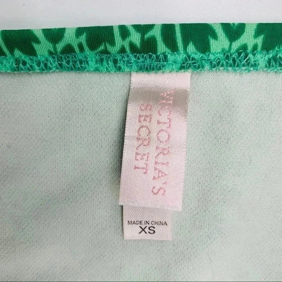 Victoria’s Secret Floral tie string bikini bottom - Picture 5 of 5